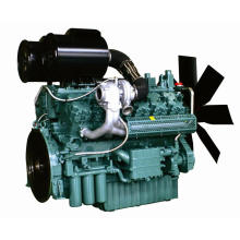 Мощность двигателя Дизель-генератора вуси генератора 780kw